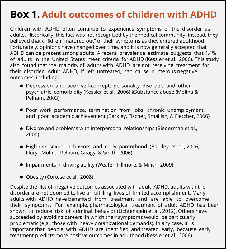 Diagnosen Adhd Diet