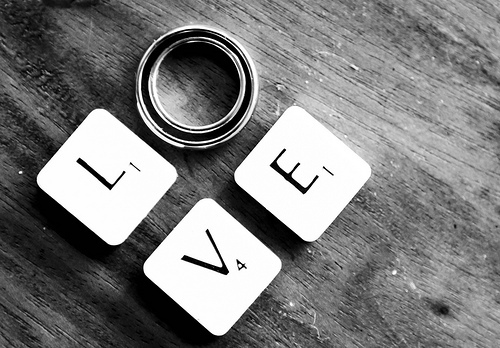 what is   reasonable way to study the effects of marriage on