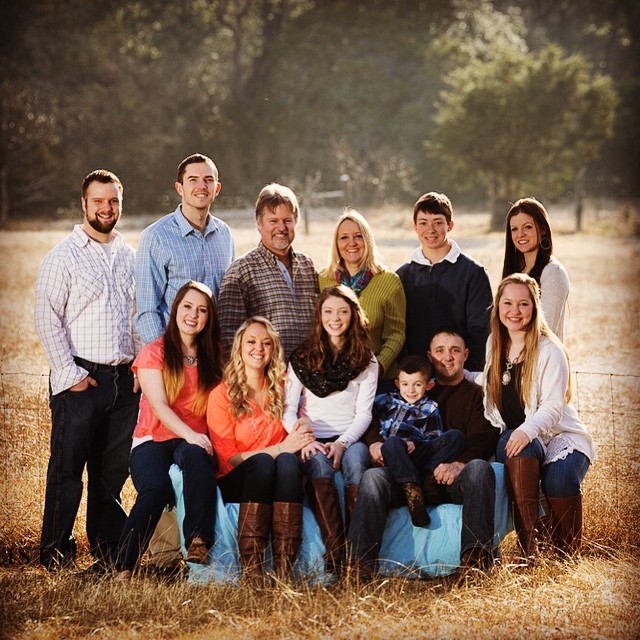 The Family Noba