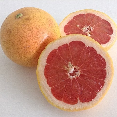 Pomelo